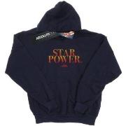 Sweat-shirt enfant Marvel Star Power