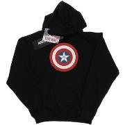 Sweat-shirt enfant Marvel Civil War