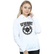 Sweat-shirt Marvel Captain Blade Emblem