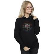 Sweat-shirt Marvel BI6237