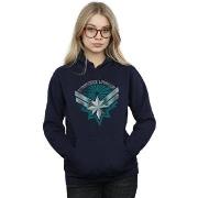 Sweat-shirt Marvel Starforce Warrior