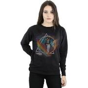 Sweat-shirt Marvel Guardians Of The Galaxy