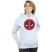 Sweat-shirt Marvel BI6614