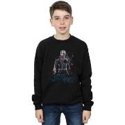 Sweat-shirt enfant Marvel Ant-Man And The Wasp Lab Pose