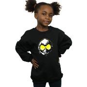 Sweat-shirt enfant Marvel BI6233