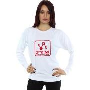 Sweat-shirt Marvel Pym Technologies