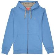 Sweat-shirt Oxbow Sweat capuche zippé SALET