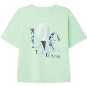 T-shirt enfant Pepe jeans -