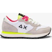 Chaussures Sun68 S68DPE24-Z34201-whi