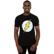 T-shirt Dc Comics BI21779