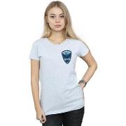 T-shirt Dc Comics BI22199