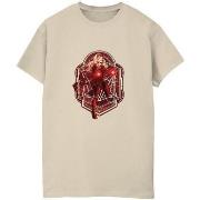 T-shirt Marvel Doctor Strange Wanda Vintage