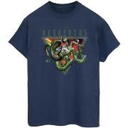 T-shirt Marvel BI21156