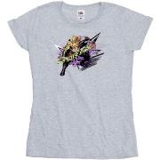 T-shirt Marvel Guardians Of The Galaxy