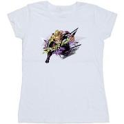 T-shirt Marvel Guardians Of The Galaxy