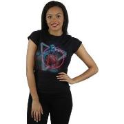 T-shirt Marvel Guardians Of The Galaxy