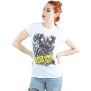 T-shirt Marvel Guardians Of The Galaxy