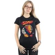 T-shirt Marvel Guardians Of The Galaxy Vol. 2 80s