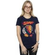 T-shirt Marvel BI22635