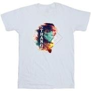 T-shirt Marvel Doctor Strange Cloud