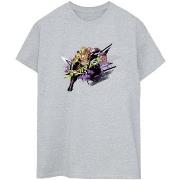 T-shirt Marvel Guardians Of The Galaxy