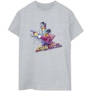 T-shirt Marvel Guardians Of The Galaxy