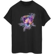 T-shirt Marvel Guardians Of The Galaxy