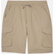 Short Oxbow Short cargo ceinture élastiqué OTIKO