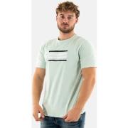 T-shirt Sergio Tacchini 40527