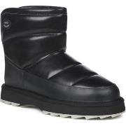 Bottines EMU W12913-BLAK