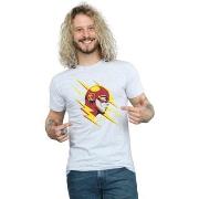 T-shirt Dc Comics BI25019