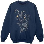 Sweat-shirt enfant Where The Wild Things Are BI45115