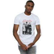 T-shirt Blondie BI24497