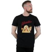 T-shirt Blondie BI24531