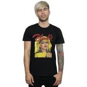 T-shirt Blondie BI24532