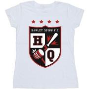 T-shirt Justice League FC