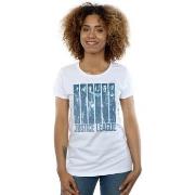 T-shirt Dc Comics Justice League