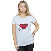 T-shirt Dc Comics BI24729