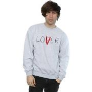 Sweat-shirt It Loser Lover