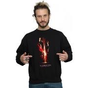 Sweat-shirt Supernatural Dawn Of Darkness