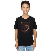 T-shirt enfant Dc Comics BI7104