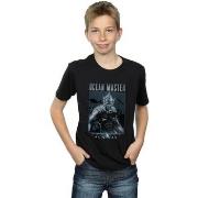 T-shirt enfant Dc Comics BI7105