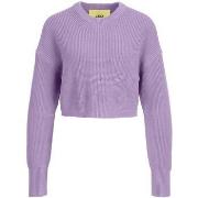 Pull Jjxx 12225756 CARLOTA-LILAC BREEZ