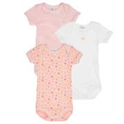 Pyjamas / Chemises de nuit Petit Bateau LOT X3