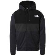 Sweat-shirt The North Face OVERLAY