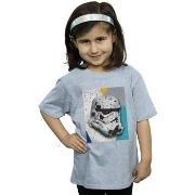 T-shirt enfant Disney BI36957