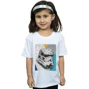 T-shirt enfant Disney BI36957