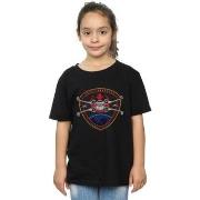 T-shirt enfant Disney Rebel Elite