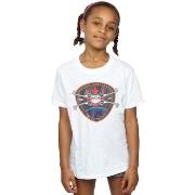 T-shirt enfant Disney Rebel Elite