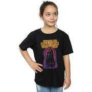 T-shirt enfant Disney Darth Vader Vintage